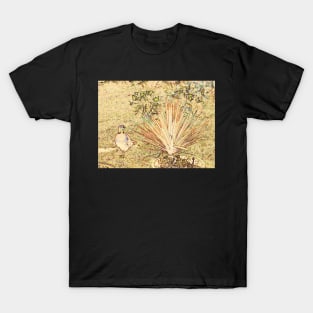 Pheasant 2 T-Shirt